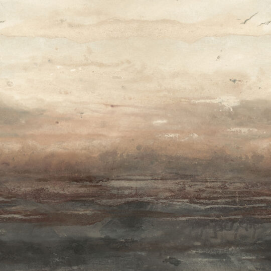 Morning Mist Wallpaper - Earth