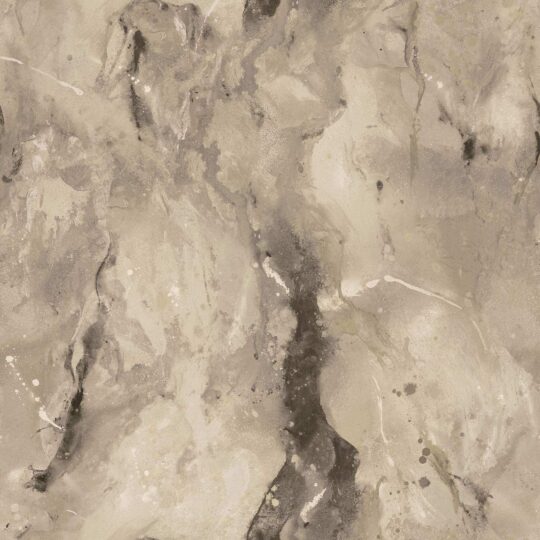 Paria wallpaper brings a sense of the outdoors into interior spaces, offering an earthy yet refined aesthetic that celebrates the untamed beauty of nature’s artistry.