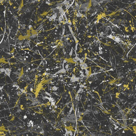 Synchronicities is a bold, immersive wallpaper that transforms any space into a living canvas of abstract expression.