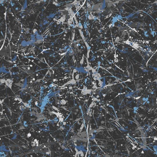 Synchronicities is a bold, immersive wallpaper that transforms any space into a living canvas of abstract expression.