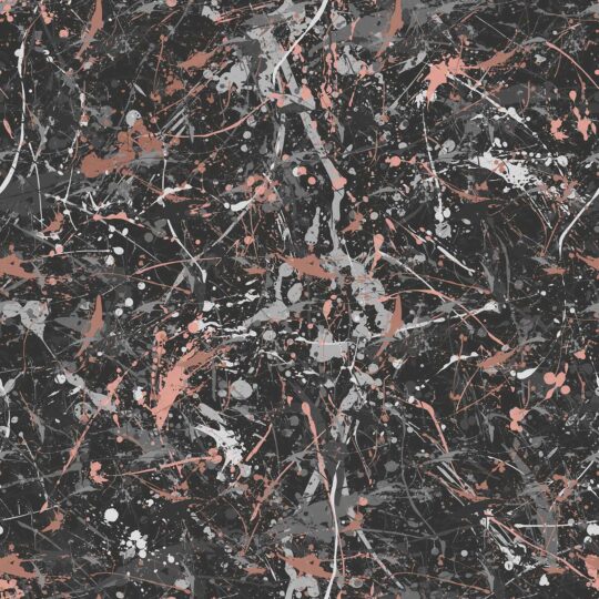 Synchronicities is a bold, immersive wallpaper that transforms any space into a living canvas of abstract expression.