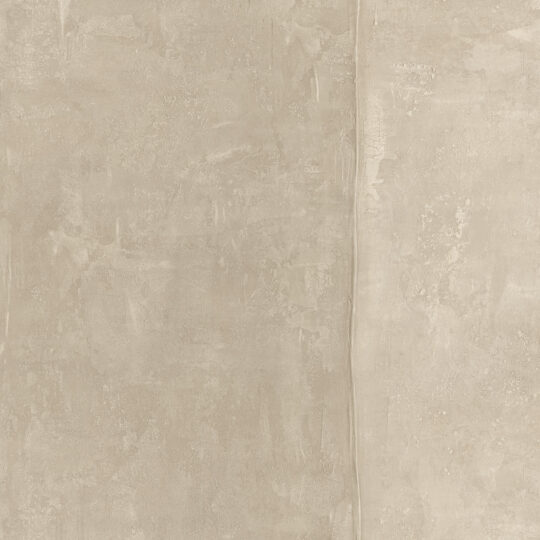 Velar Plain Crème, deeper and warmer than Old White — Crème sits in the register of raw cotton and warm putty, a ground that brings comfort to a room without a single loud note.