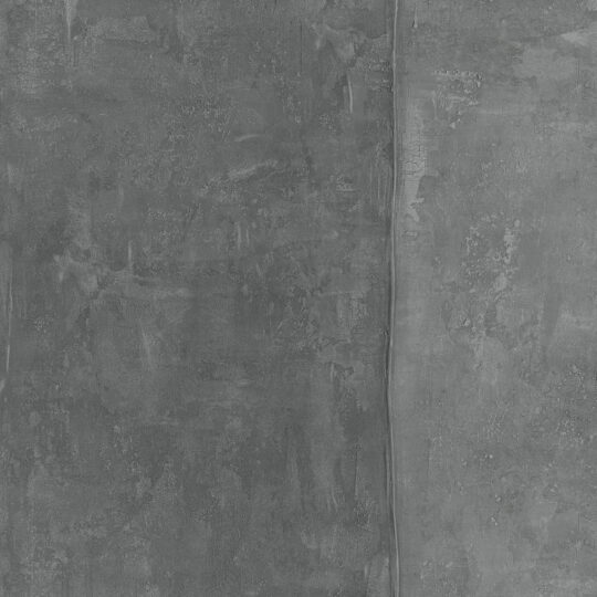 Velar Plain Slate, blue and grey and something darker underneath — the cliff face rather than the sky. Slate is precise and elemental, the geometric forms reading almost architectural in this palette.