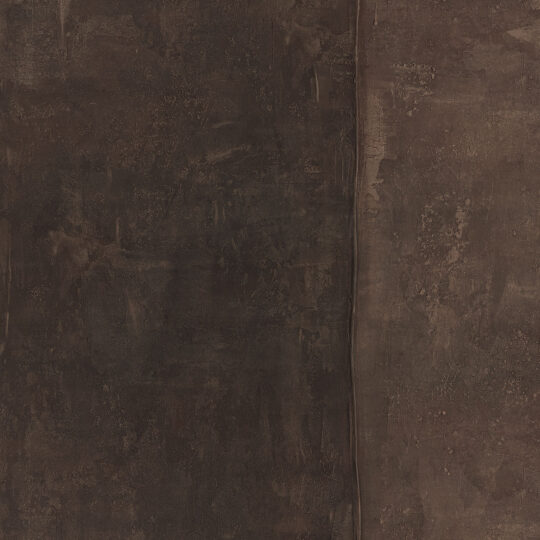 Velar Plain Cocoa, rich, dark and deeply warm — the colour of pure dark chocolate, the suede-like surface giving it a depth that makes the room feel completely grounded.