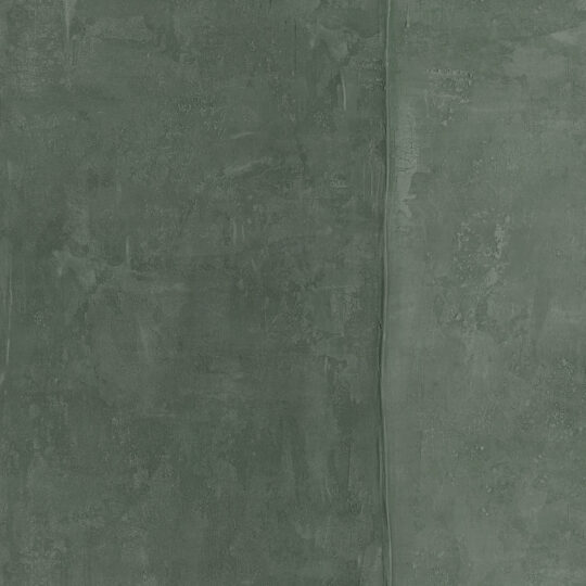 Velar Plain Green, deep and botanical, with the density of a forest interior. Green brings the plain into full elemental territory — the structured forms feeling almost grown rather than designed.