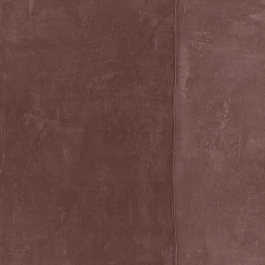 Velar Plain Burgundy, dark wine and deep rose, lavish without effort. Burgundy is the collection at its most enveloping — the geometric rhythm holding the richness of the ground with a warmth that makes the room feel complete.